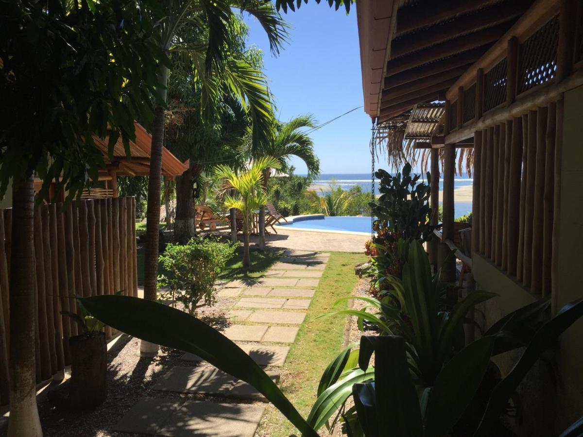 Casa Caletas Boutique Hotel Puerto Coyote Exterior foto
