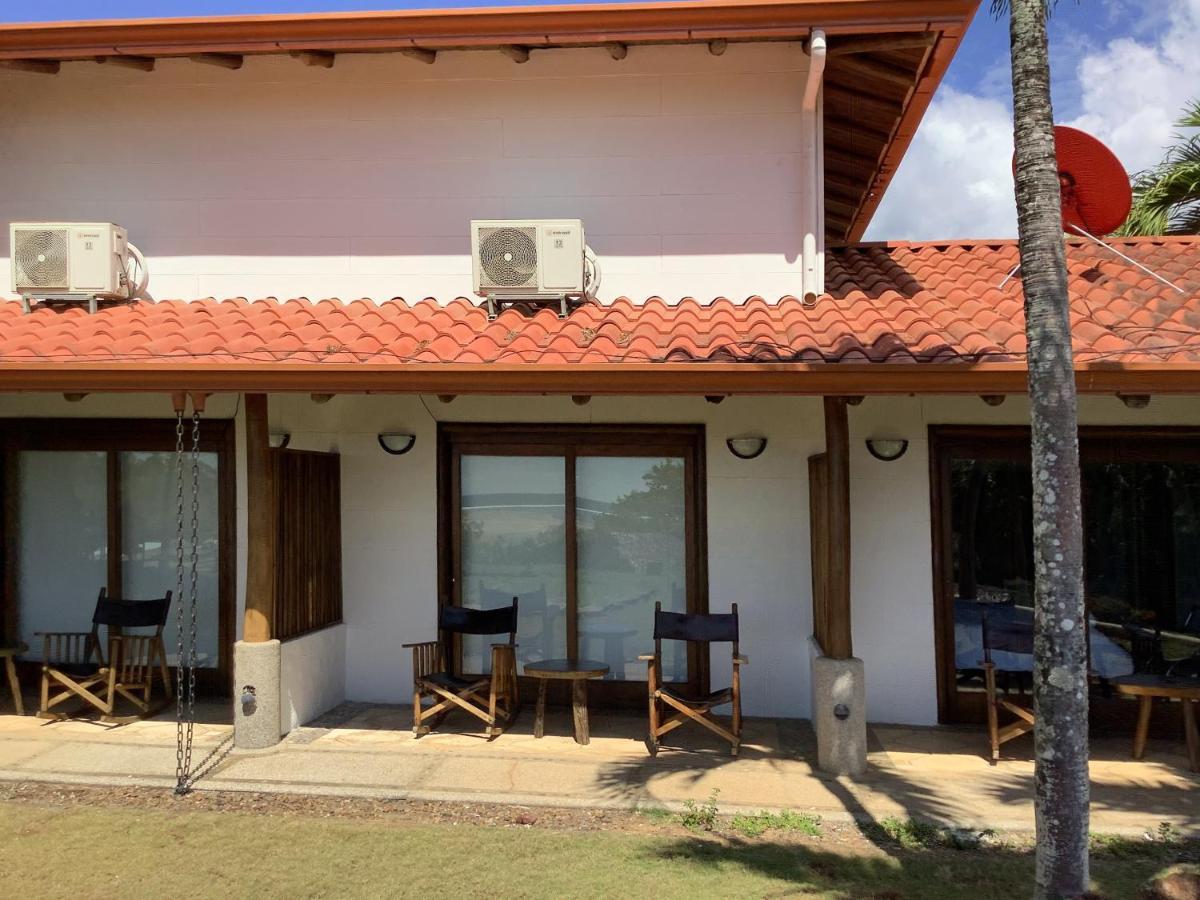 Casa Caletas Boutique Hotel Puerto Coyote Exterior foto